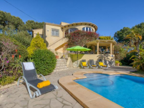Holiday Home Flamenc by Interhome